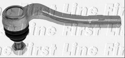 FIRST LINE ftr5728 -  Наконечник поперечной рулевой тяги